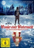 Wunder einer Winternacht - Die Weihnachtsgeschichte