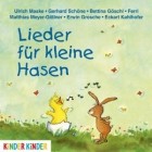 Lieder Für Kleine Hasen