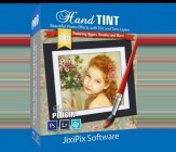 JixiPix Hand Tint Pro v1.0.10