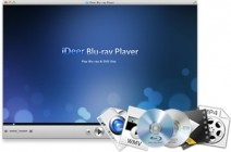 iDeer Blu-ray Player 1.4.7