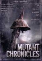 Mutant Chronicles