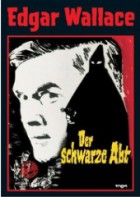 Edgar Wallace - Der schwarze Abt