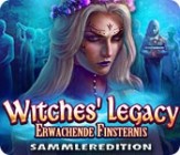 Witches Legacy - Erwachende Finsternis Sammleredition