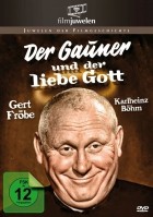 Der Gauner und der liebe Gott