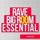 VA - Rave Big Room Essential