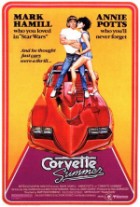 Corvette Summer - 2 heisse Typen auf dem Highway