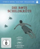 Die rote Schildkröte