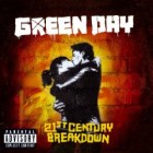 Green Day - 21st Century Breakdown (Retail)