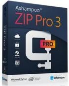 Ashampoo ZIP Pro v3.05.11