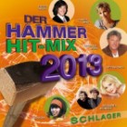 Der Hammer Hit-Mix 2013 Schlager