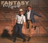 Fantasy - Freudensprünge (Limited Edition)