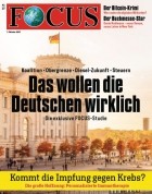 Focus Magazin 41/2017