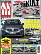 Auto Bild 43/2016