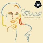 Joni Mitchell - The Reprise Albums (1968-1971)