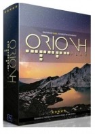 OrionH Plus Photoshop Panel v1.2.1