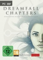 Dreamfall Chapters Book One Reborn