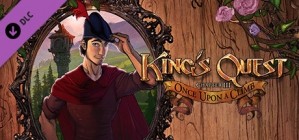 King's Quest Chapter 3