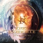 Michael Kiske & Amanda Somerville - City Of Heroes