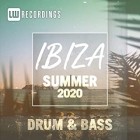 Ibiza Summer 2020 Drum And Bass