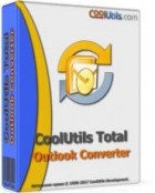 Coolutils Total Outlook Converter Pro v5.1.1.44