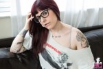 SuicideGirls   Maxx Sentimental XXX iMAGESET-DeBTPiC