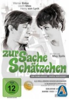 Zur Sache Schätzchen