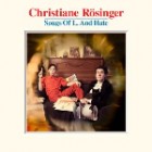 Christiane Rösinger - Songs Of L. And Hate