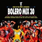 Bolero Mix 30 (Mixed By Toni Peret and Crydamour)