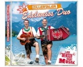 Zillertaler Edelweiss Duo - A Jeder Mensch Braucht Musik