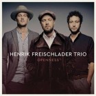 Henrik Freischlader Trio - Openness