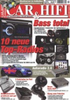 Car und Hifi Magazin 04/2013