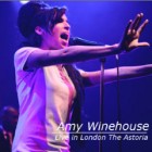 Amy Winehouse - Live in London the Astoria