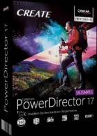 CyberLink PowerDirector Ultimate v17.0.3005.0