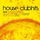 House Clubhits - Summer Edition 2015