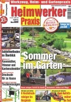 Heimwerker Praxis 03/2014