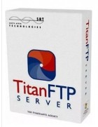 Titan Ftp Server Enterprise v2019.3538