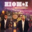 Zion I - Atomic Clock