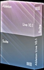 Ableton Live Suite v10.1.17