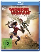 Wonder Woman: Bloodlines