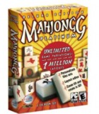 Mahjongg Platinum 4 Deluxe