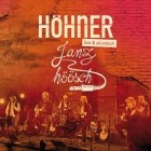 Höhner - Janz Höösch (Live Und Akustisch)