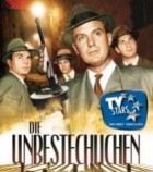 Die Unbestechlichen - XviD - Staffel 2 (HQ)