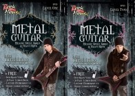 Metal Guitar - Alexi Laiho Of Children Of Bodom Level 1-2 (2008)