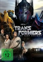 Transformers: The Last Knight