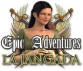 Epic Adventures - La Jangada