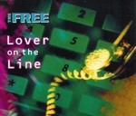 The Free - Lover On The Line