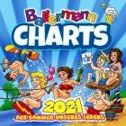 Ballermann Charts 2021 - Der Sommer unseres Lebens