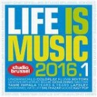 Life Is Music 2016.1