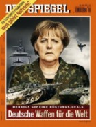 Der Spiegel 49/2012