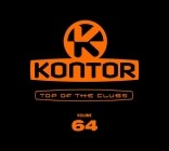 Kontor Top Of The Clubs Vol.64